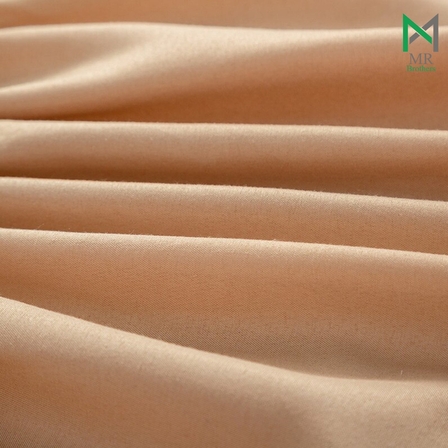 Mattress protector-Beige