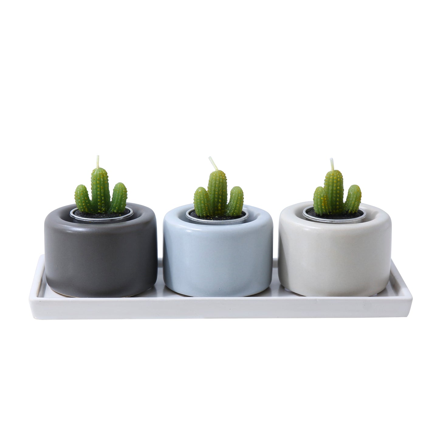 Plant tray