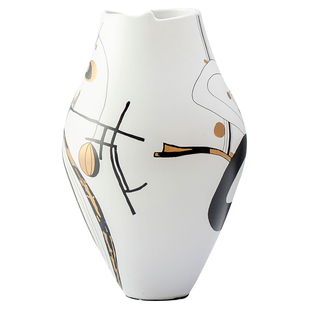 Ceramic Flower Vase