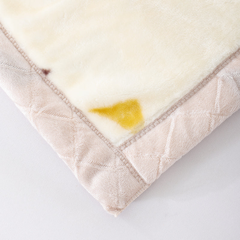 Triangle Design Blanket