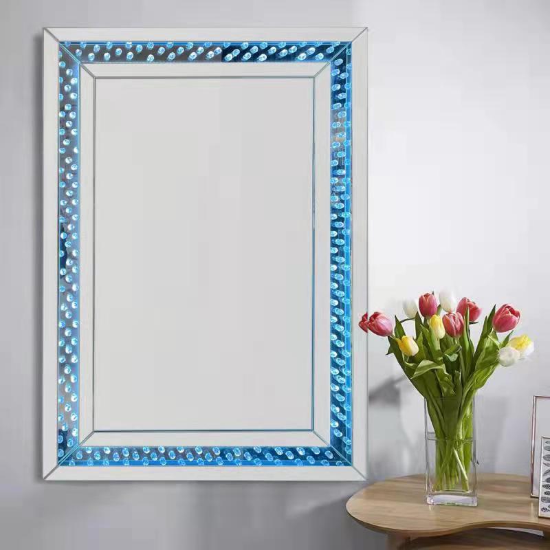 Led Rectangle mirror-GDMN81