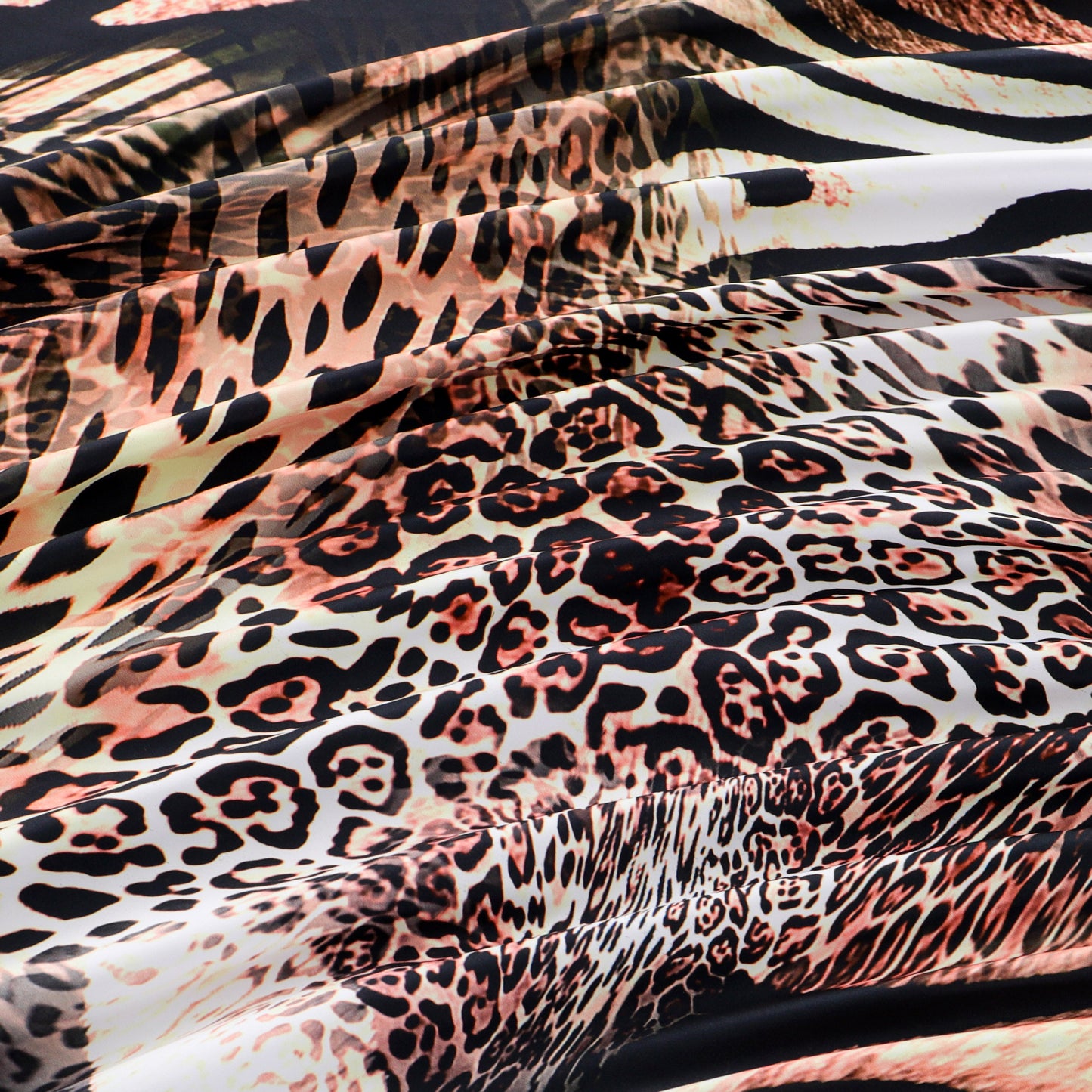 Duvet cover luxury-lion