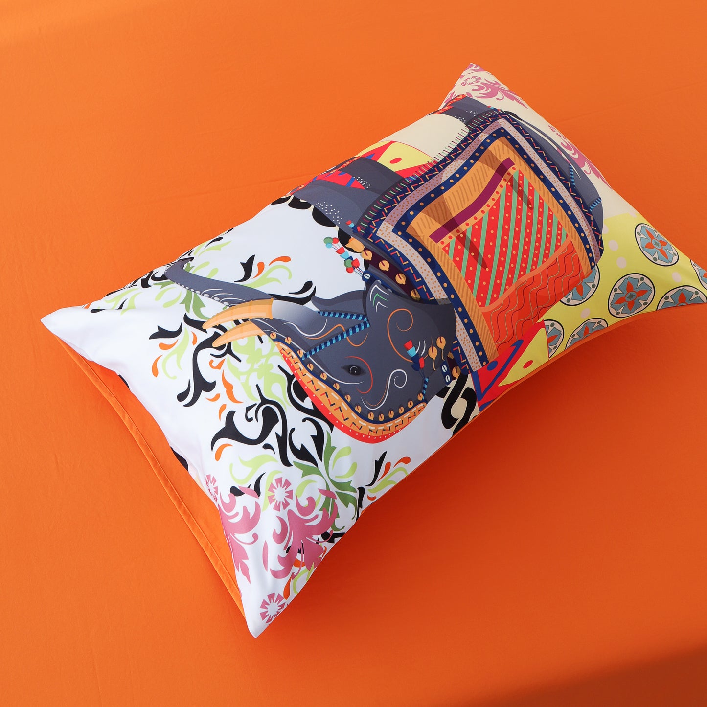 Duvet cover luxury-cultural