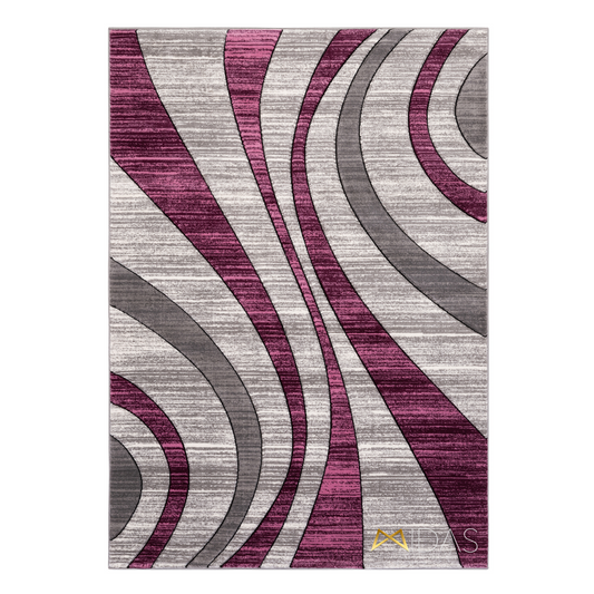 Ibiza 5041 Grey Violet