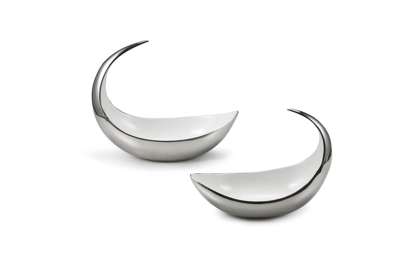 Serving plate