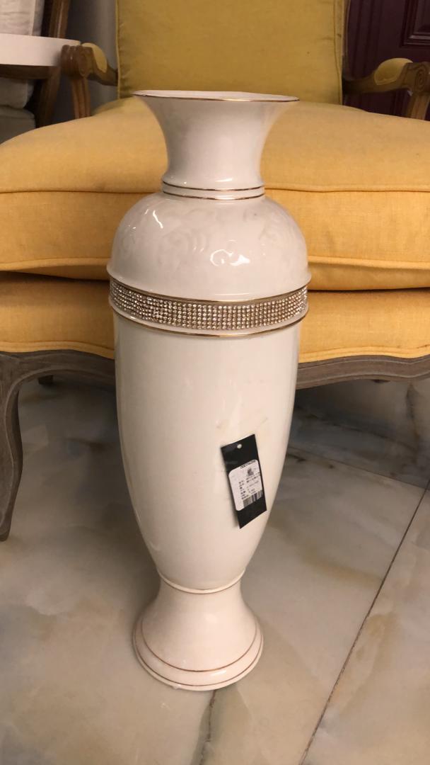 Ceramic Floor vase