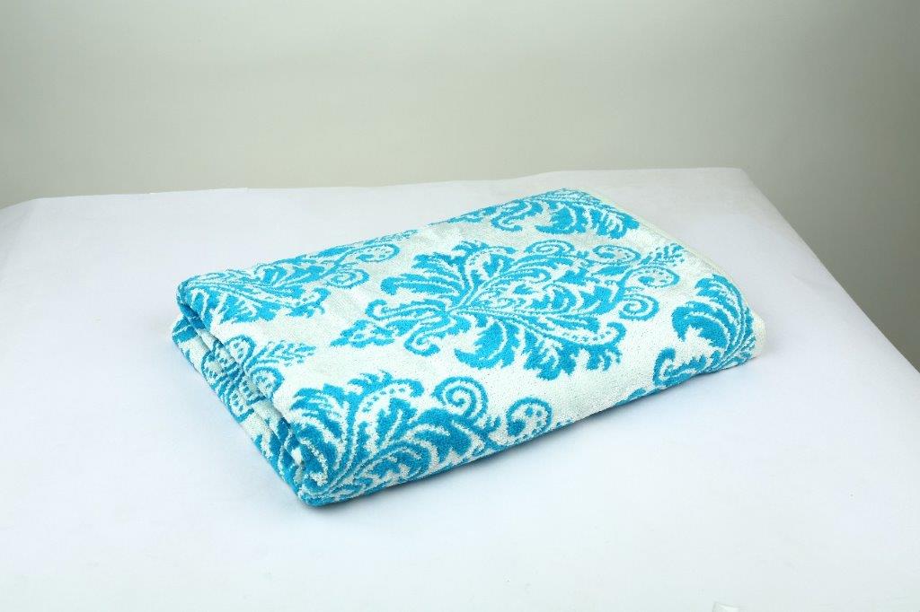 Damask-PACK OF 4